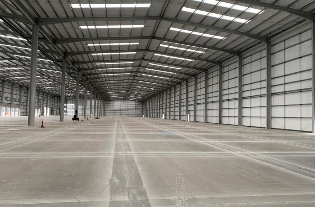 Guide To Building Your Own Steel Structure