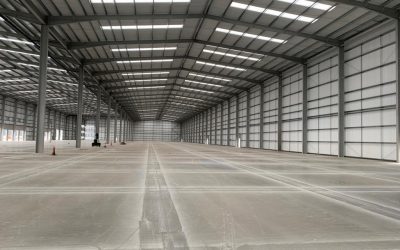 Guide To Building Your Own Steel Structure