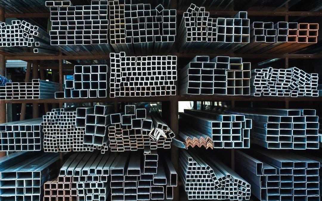 Qualities You Should Look for in Steel Suppliers