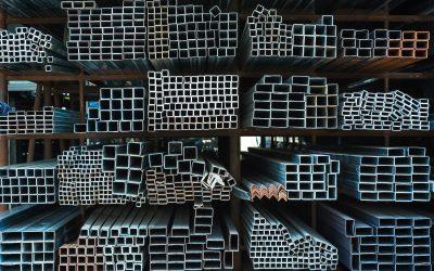 Qualities You Should Look for in Steel Suppliers