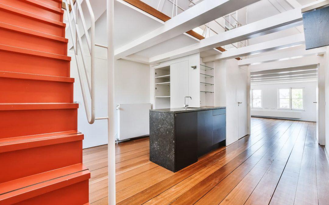 The Main Considerations When Constructing Mezzanine Floors