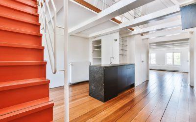 The Main Considerations When Constructing Mezzanine Floors