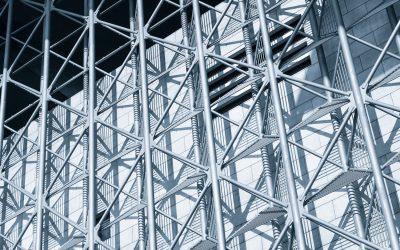 The Key Advantages of Using Structural Steel in Construction