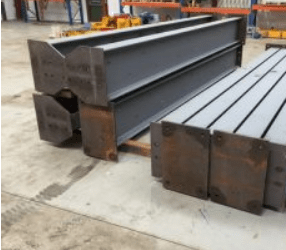 Mild Steel Surface Preparation Practices