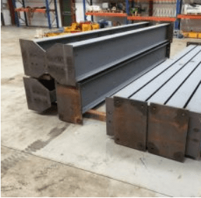 Mild Steel Surface Preparation Practices