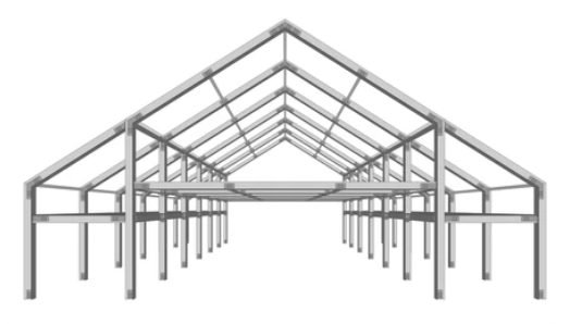 Designing & Detailing Steel Structures The Process