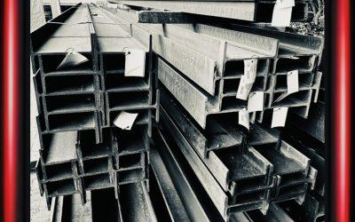 steel supplier what to look for