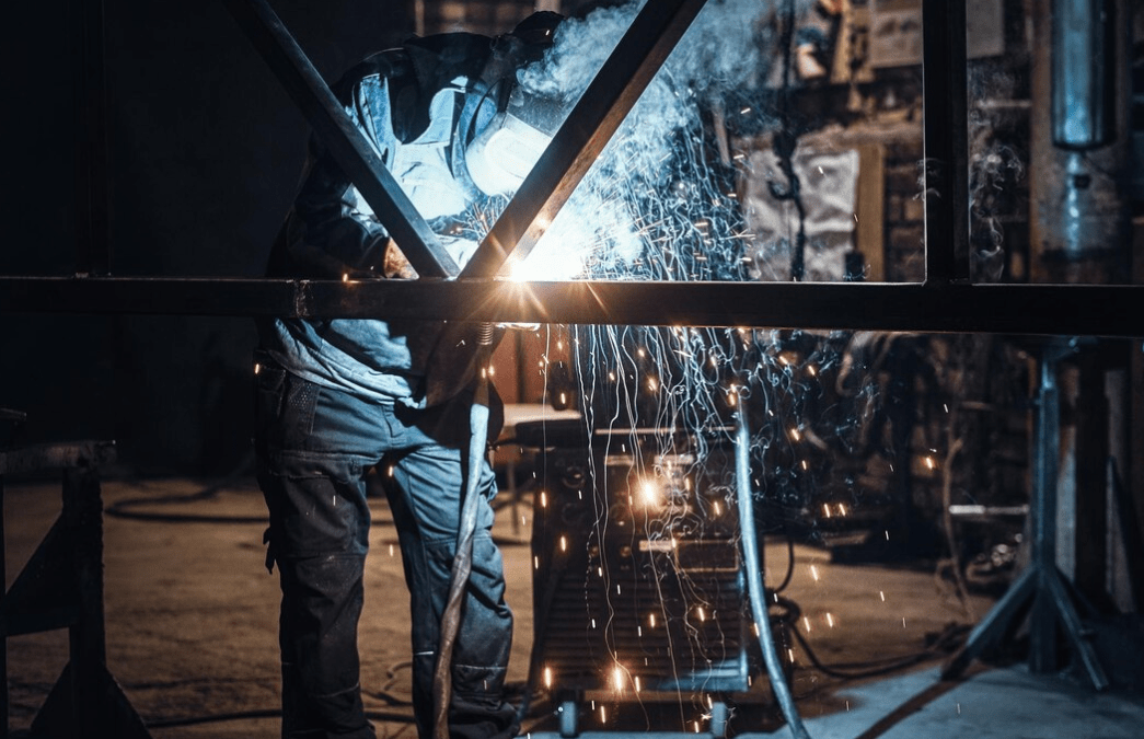 Hiring At Elite Portal Frames Ltd