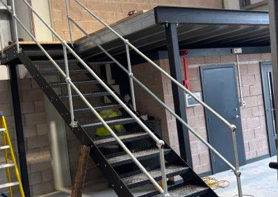 Mezzanine Floor Peterborough