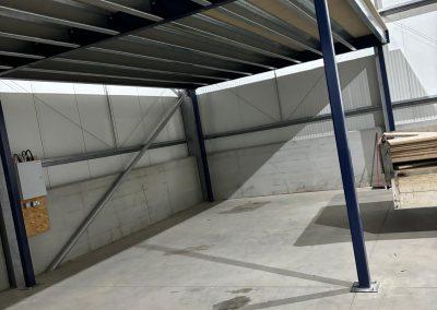 Mezzanine Floor Tamworth