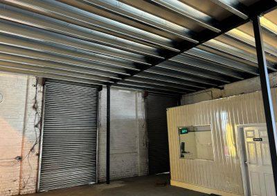 Mezzanine Floor Oldham