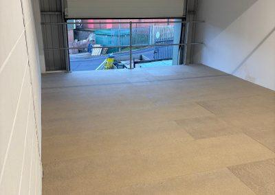 Mezzanine Floor Manchester