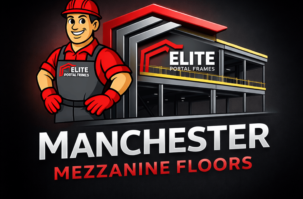 Mezzanine Floors Manchester