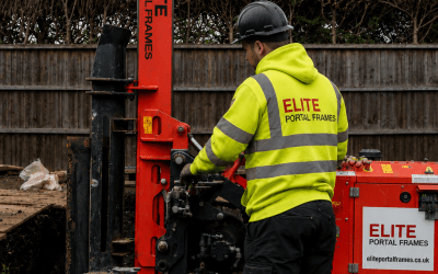 Mini Piling Manchester