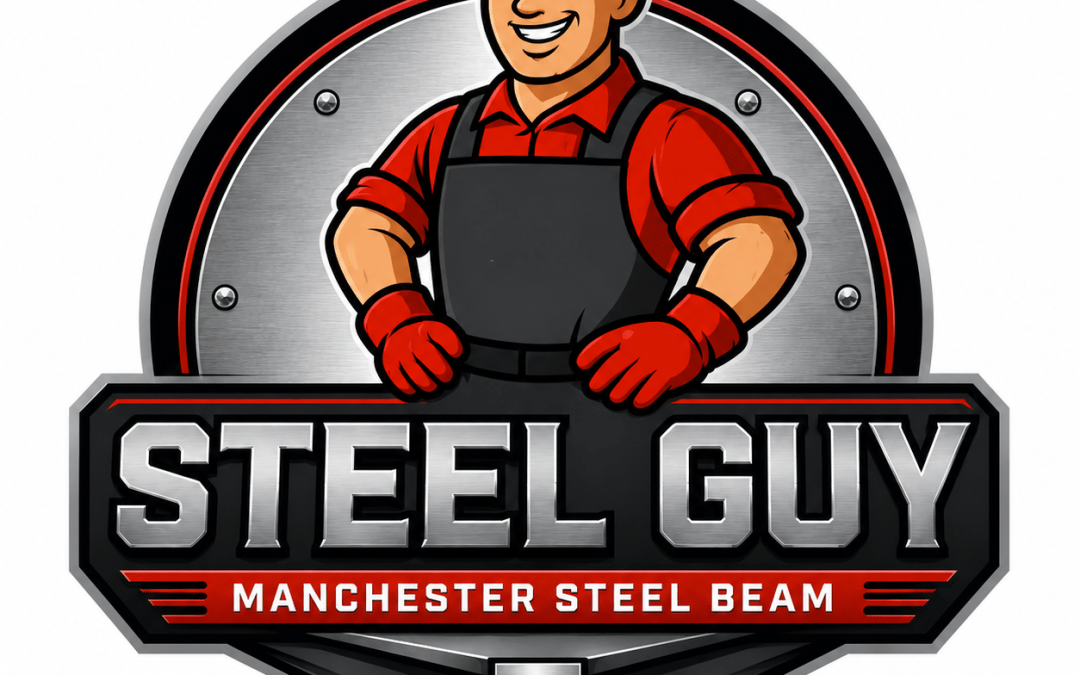 Steelwork for House Extensions Across Manchester – Reliable Structural Steel for Every Project