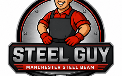 Steelwork for House Extensions Across Manchester – Reliable Structural Steel for Every Project